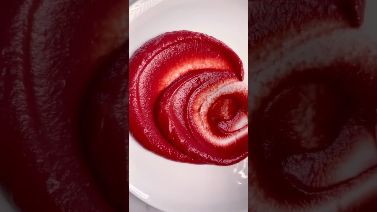 10 MINUTE SILKY SMOOTH BEET PUREE