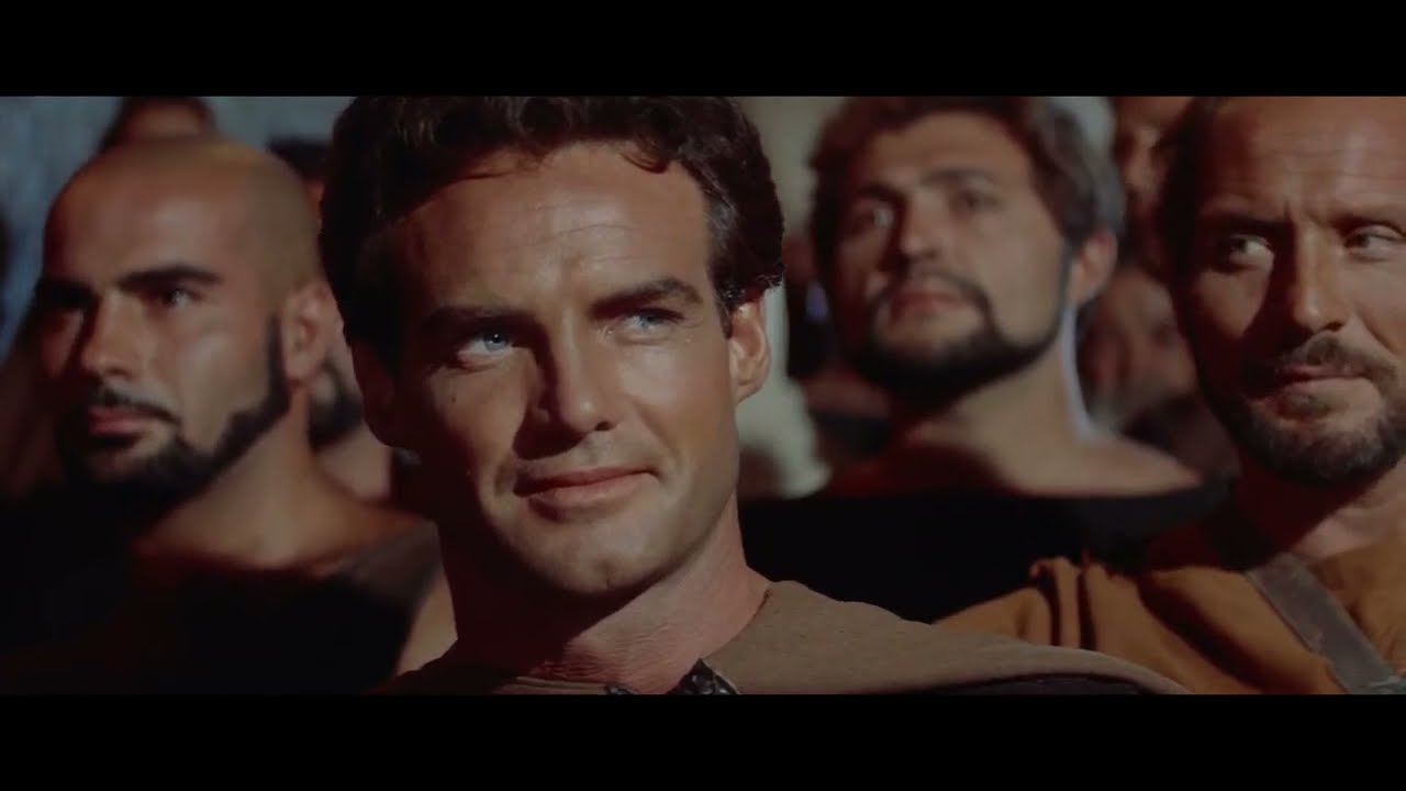 R&Oacute;MULO Y REMO (Romolo e Remo) - Sergio Corbucci (1961)