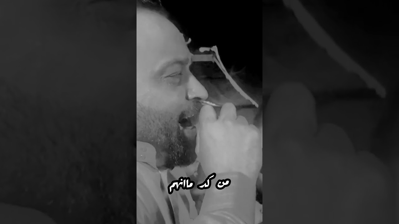 الفنان حامد الفراتي شيبنه وبعدنه عمارنه صغار