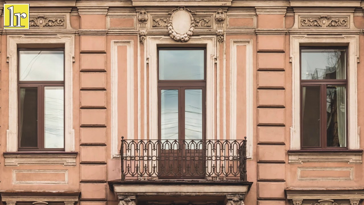 Rubicondo Porte e Finestre- LINEA WINART: INFISSI PER LA RIQUALIFICAZIONE