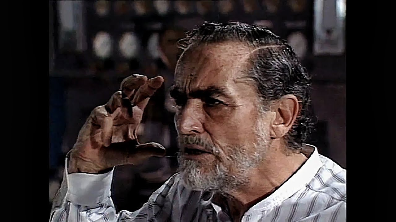 Vittorio Gassman legge Dante - Commedia - Inferno, Canto XXXII