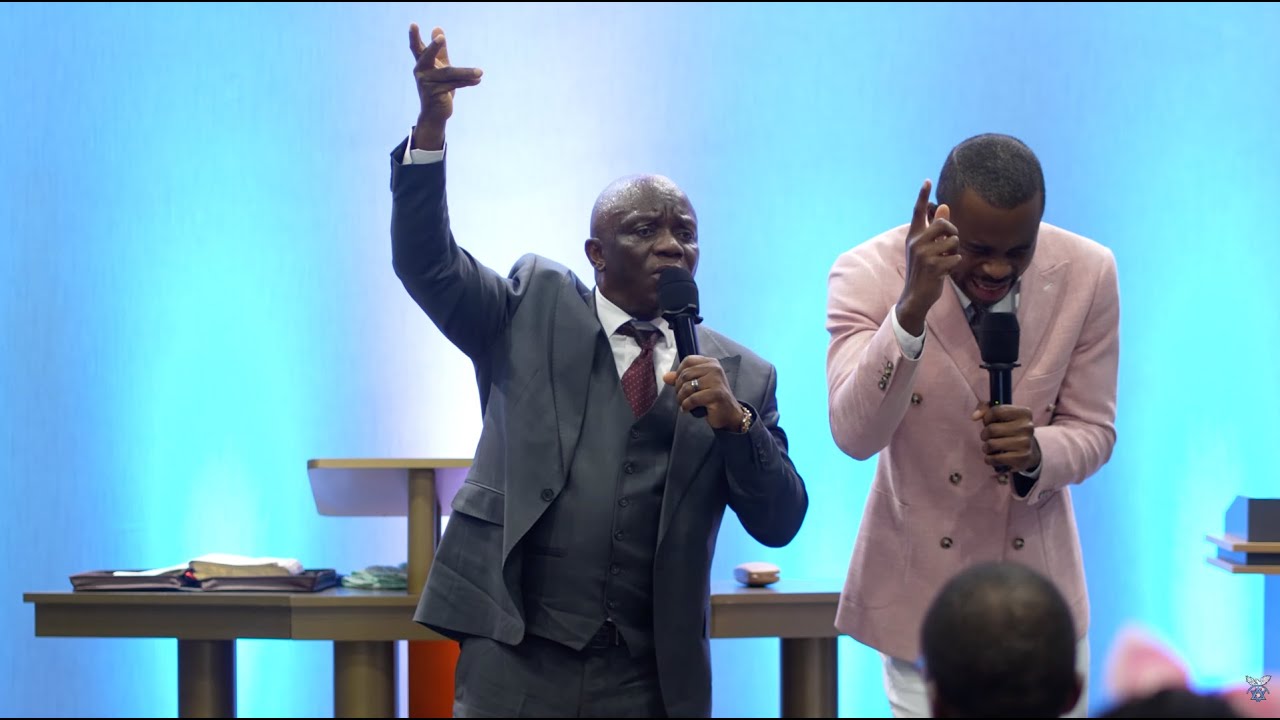 The Partakers Of The Divine Nature || Pastor Basil || 01/18/26