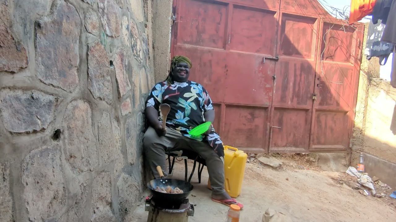 NYAMABONDO EPISODE KURI NYAMABONDO 