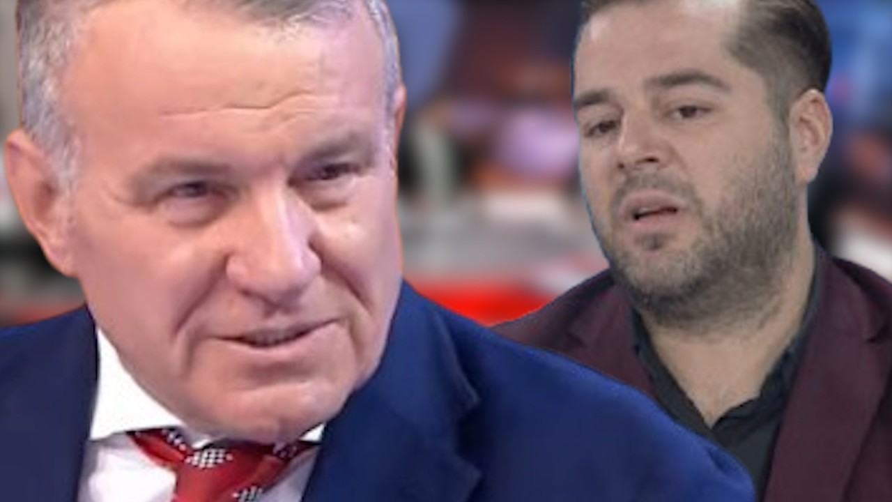 “Ore djalë, s’ke të drejtë të bësh pyetje”/ Debat mes Malajt dhe gazetarit: Kush është favorizuar?