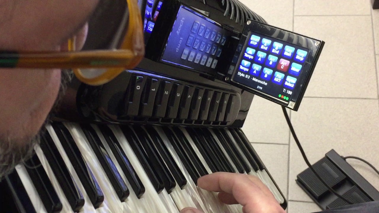Musictech DEMO03 ita-DigiBeat