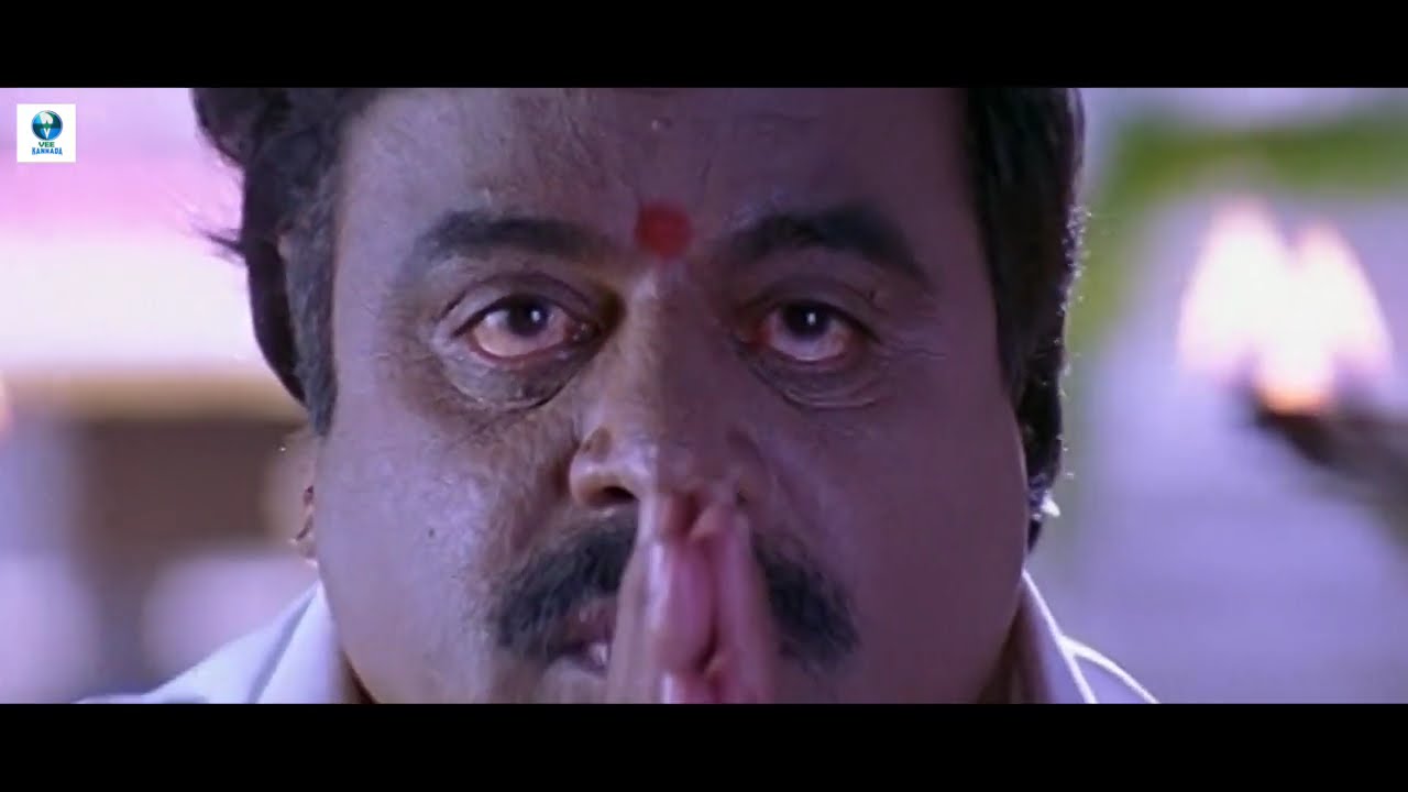 PANCHAPANDAVA Kannada Full Movie | Jaggesh, Ambarish, Devaraj