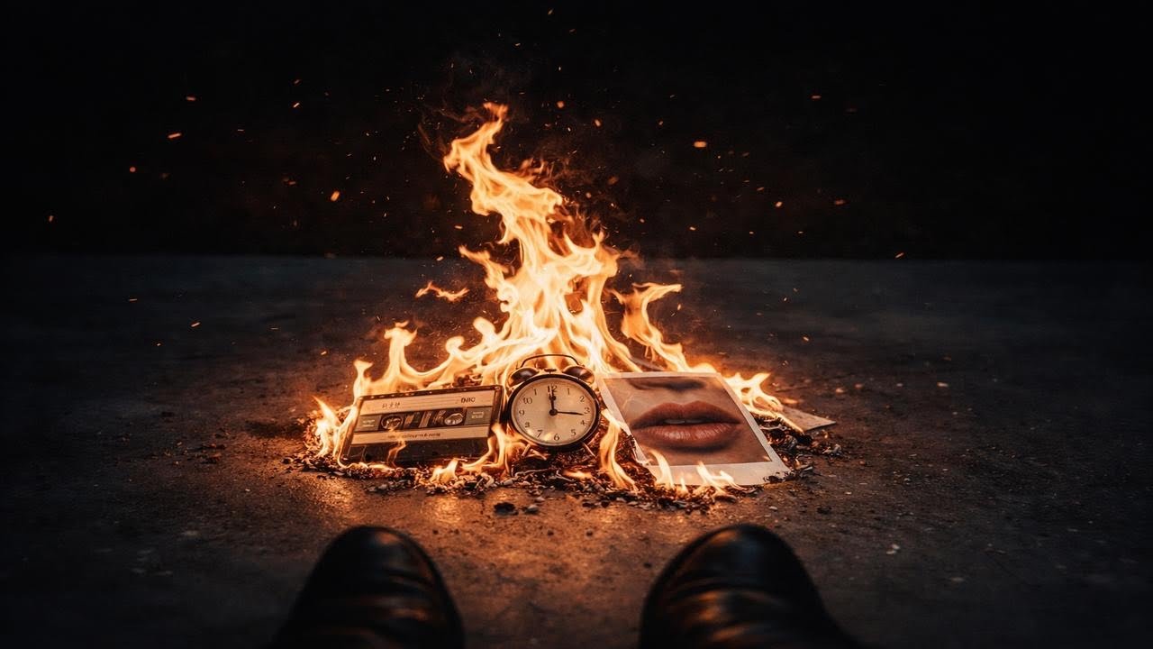 【NUMETAL】REWIND THE PHANTOM／OimoNAWrath