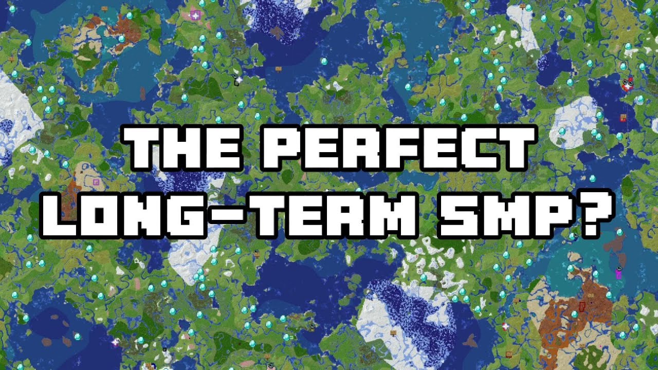 This Is Why You Should Join EcoSMP