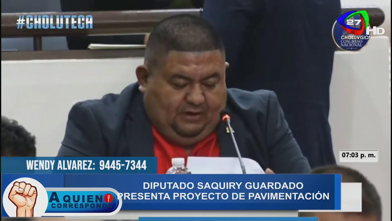 Emisión en directo de Choluvision Canal 27 Oficial HD
