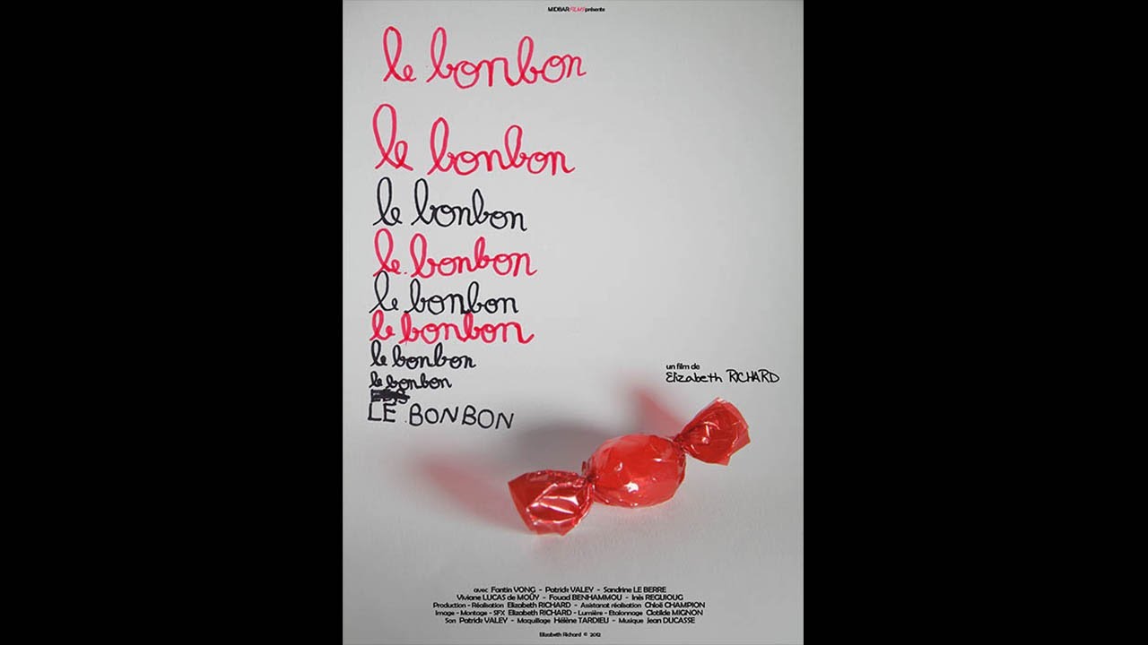 LE BONBON - 2012 - 5'