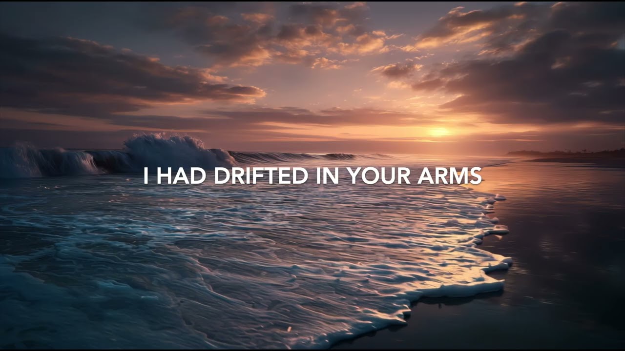 Don Newby — Goodbye (Official Lyric Video)