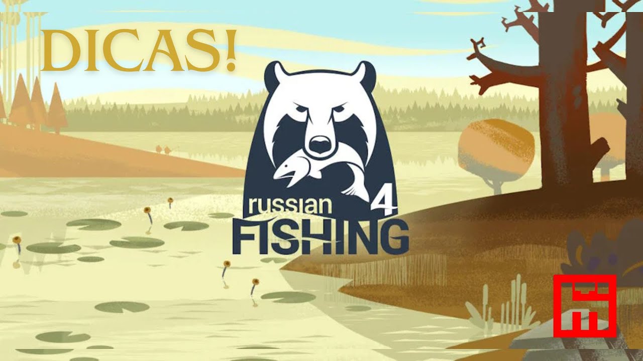 Russian Fishing 4 dicas como farmar XP e moedas. #russianfishing4 #fishing #fishingplanet #fish