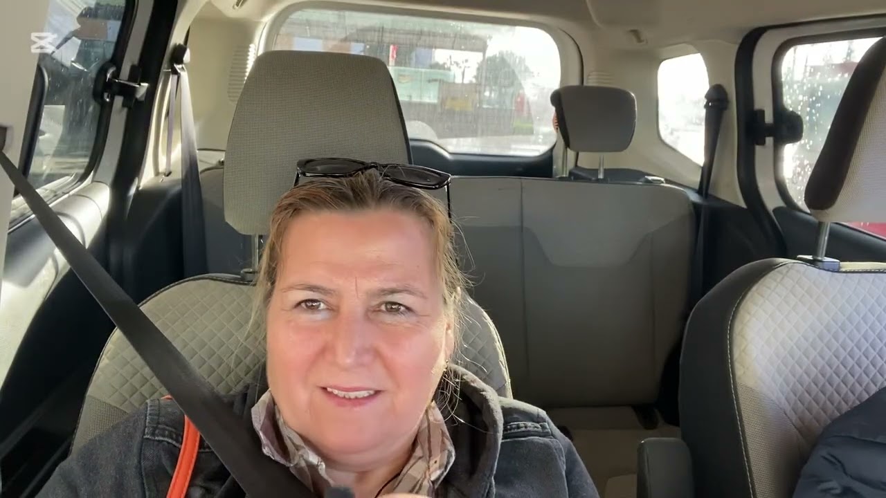 “Harika birgün…….❤️Kahvaltı hazırlığıyla başladı Sınav /Lavabo temizliği/Bükme yaptım”
