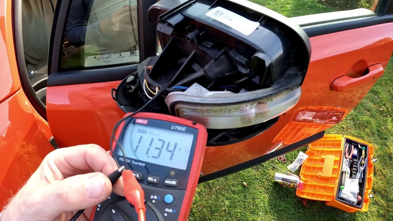 A $0.30 part breaks my Jeep Renegade! Can I save $1000 in garage bills?