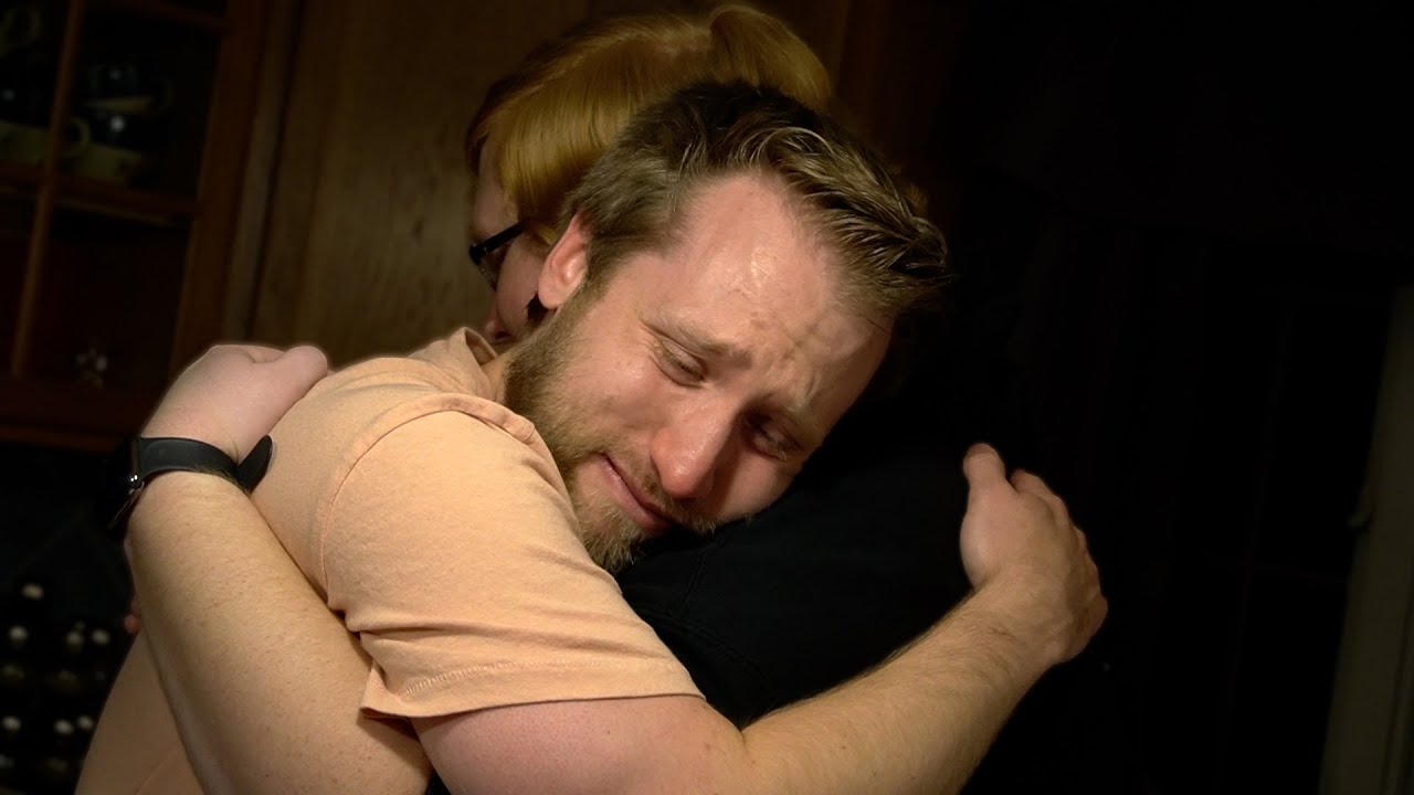 I HIRED MCJUGGERNUGGETS *EMOTIONAL*