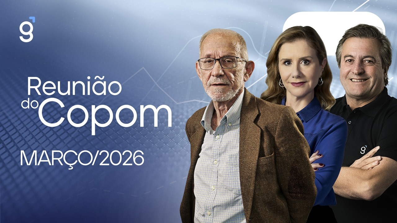 🔴 COPOM CORTA A SELIC EM 0,25 p.p.; É A PRIMEIRA BAIXA EM QUASE 2 ANOS | Reunião do COPOM | MAR/26