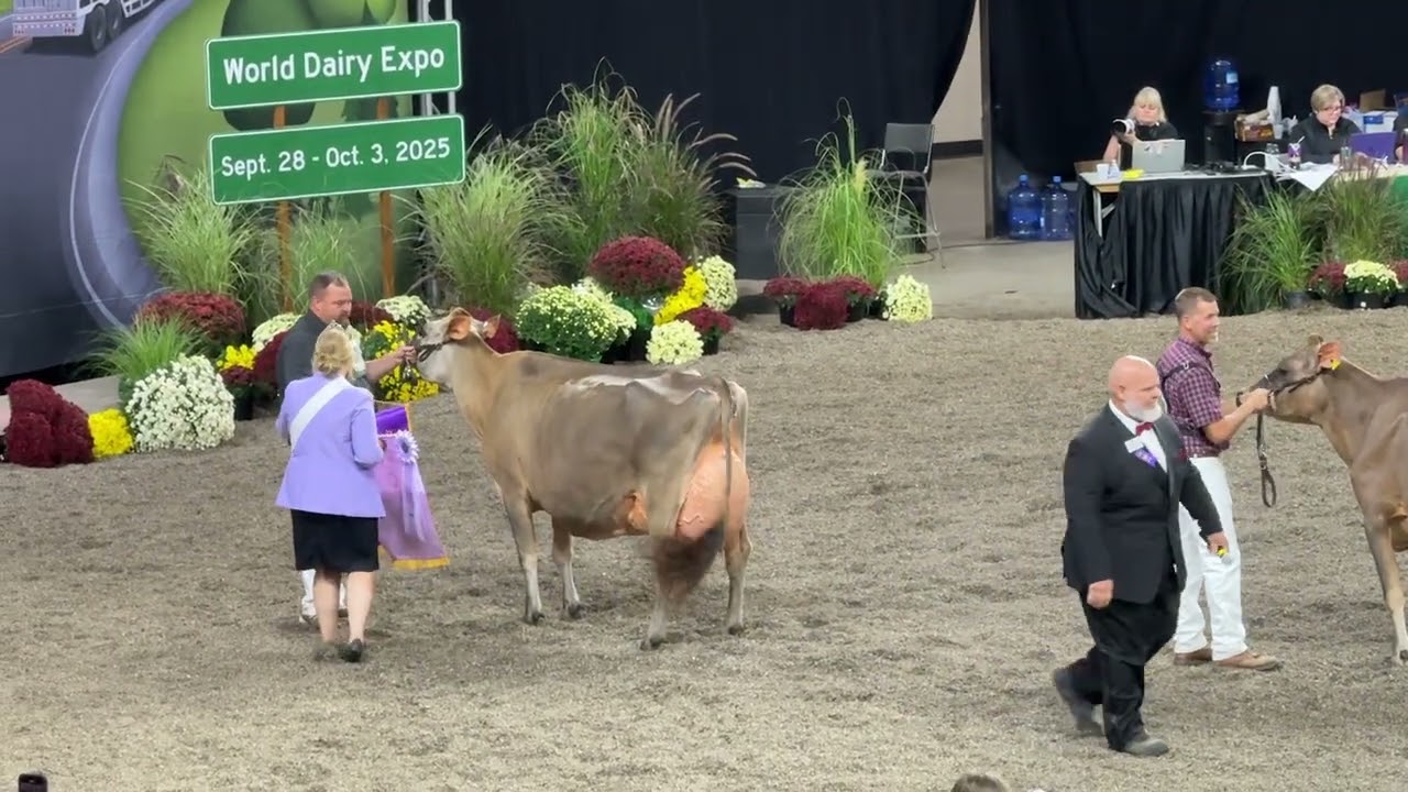 10/1/25 Ag News