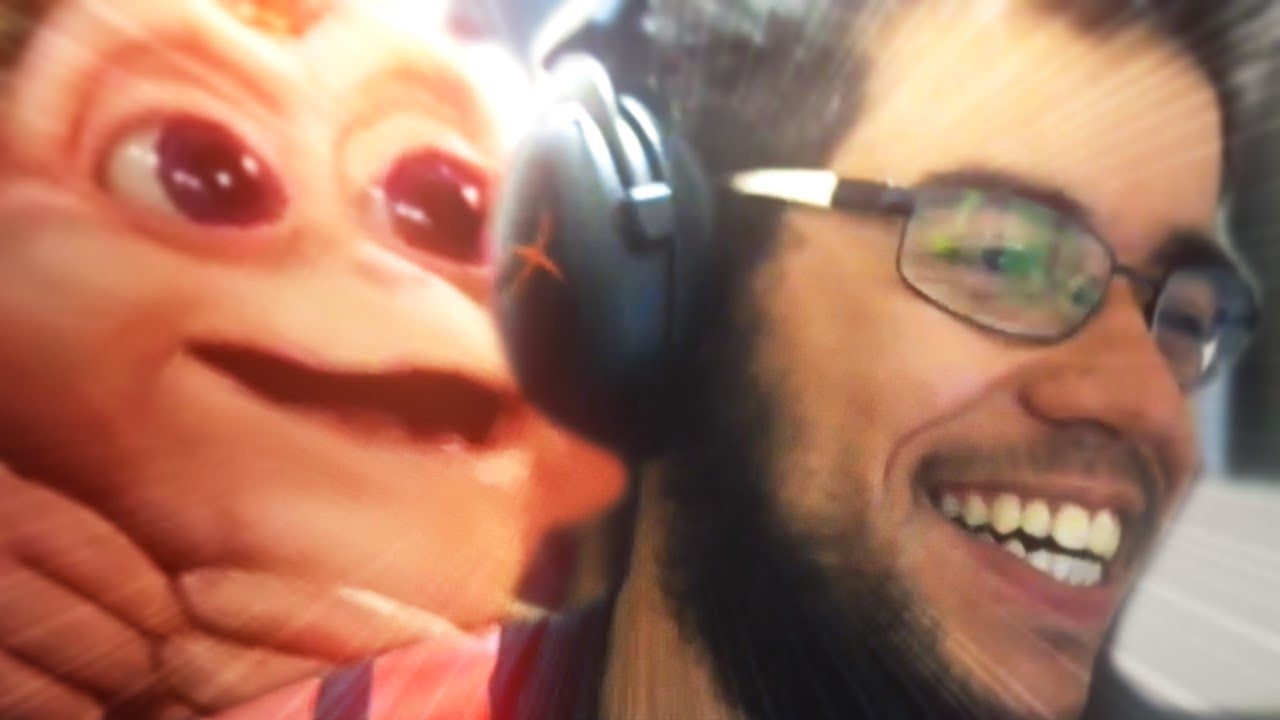 O BABY DA FAM&Iacute;LIA DINOSSAURO - CLIPESJJ