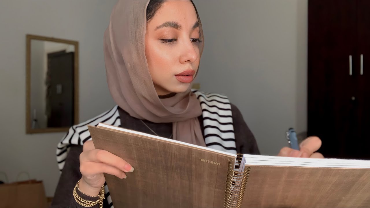 اتعلمي ازاي تختاري نفسك | اعرفي قيمه نفسك ✨