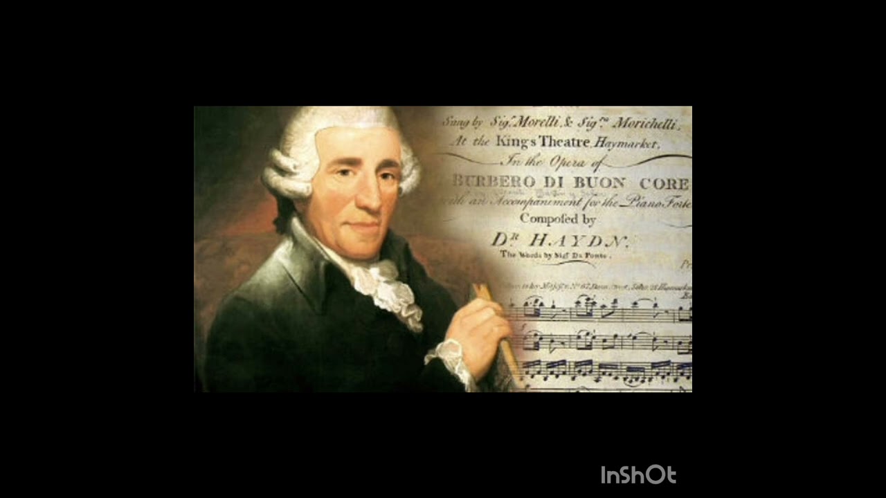 Yozef Haydn