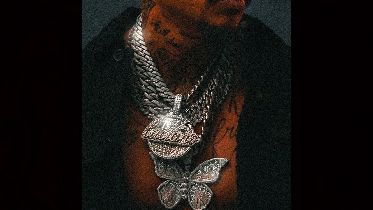 [FREE] Central Cee x Luciano Type Beat - 