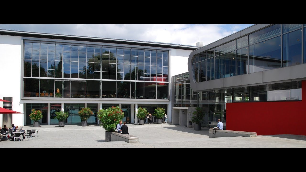 K3N - Die Neue Stadthalle Nürtingen - Der Eventplaner
