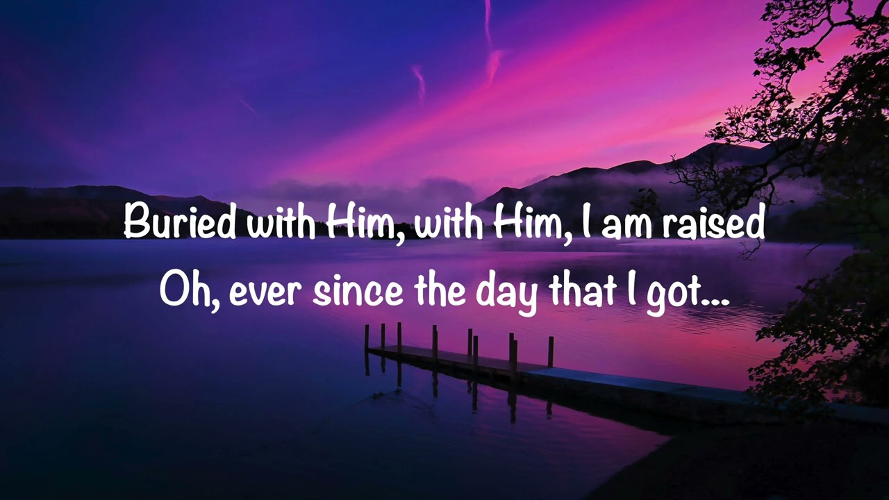 Elevation Worship (feat. Chris Brown) - I Got Saved (with lyrics)(2026)