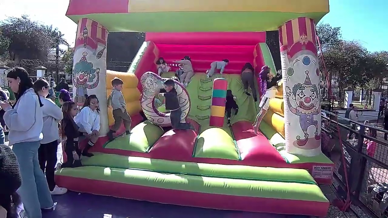 Fiesta del Bocadillo Marchena 2026