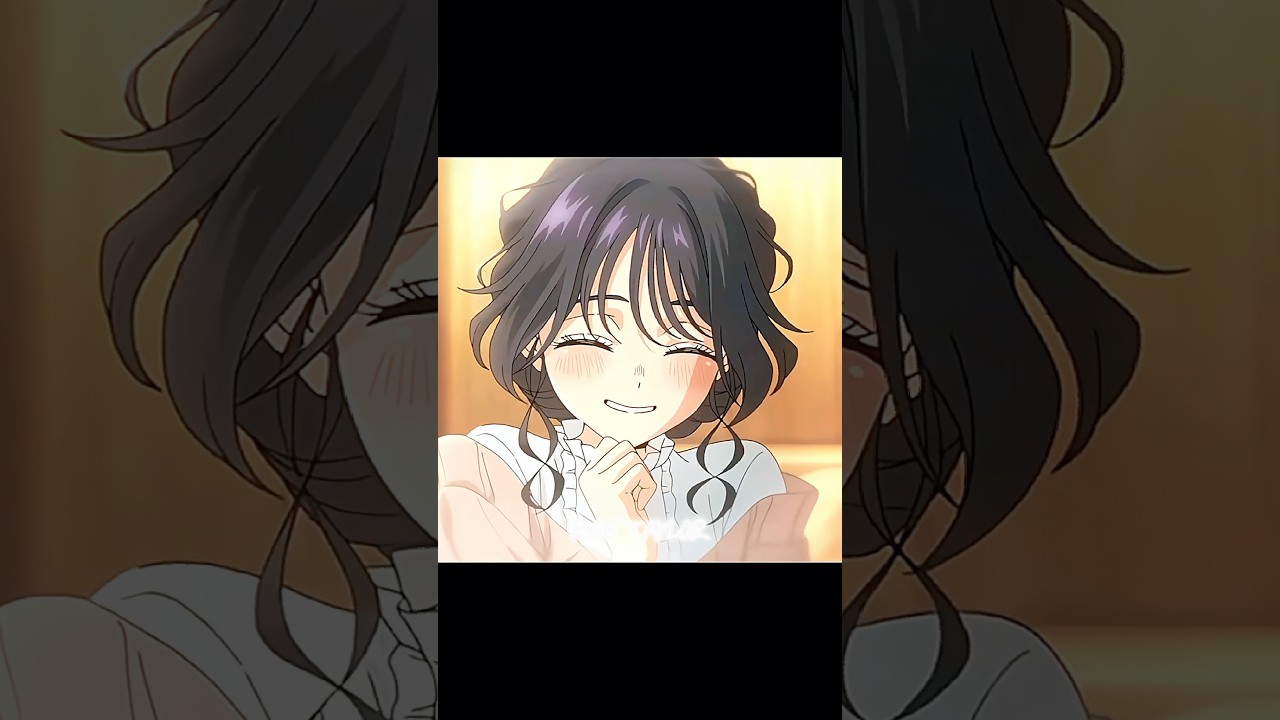 L’amour au premier regard ❤️ | Kaoru Hana wa Rin to Saku | 