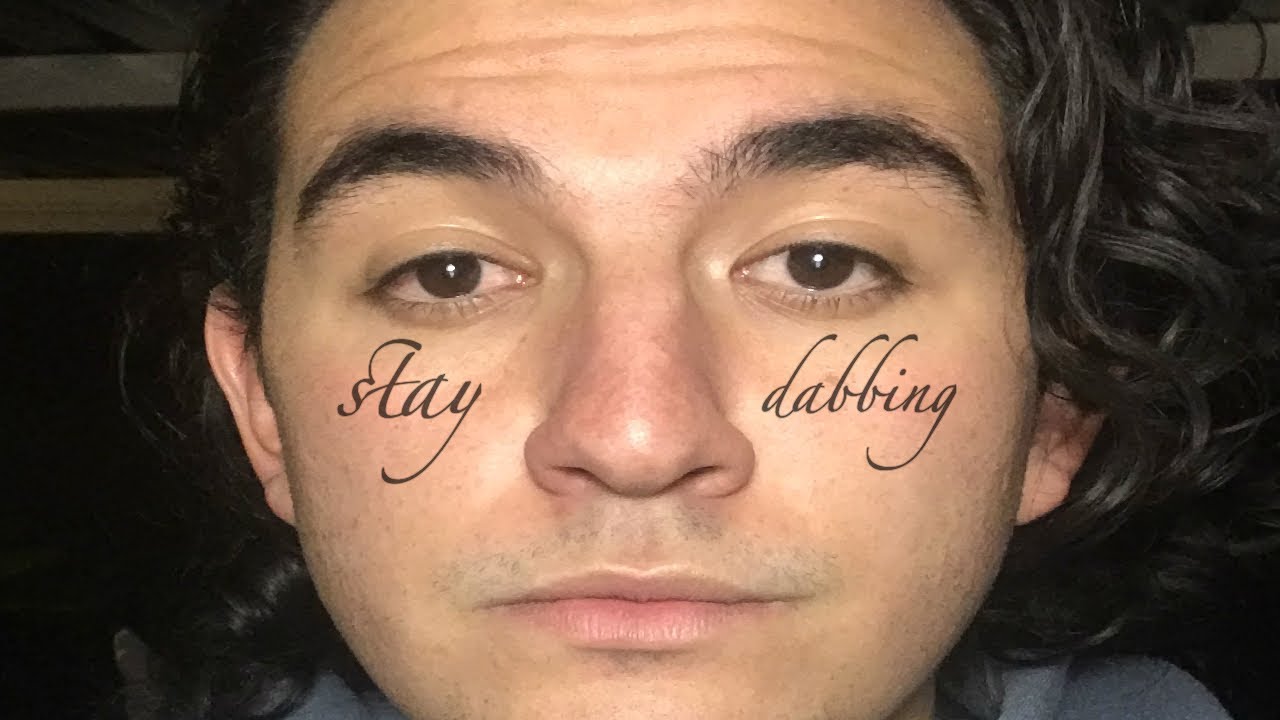 I Stay Dabbing (Music Video)