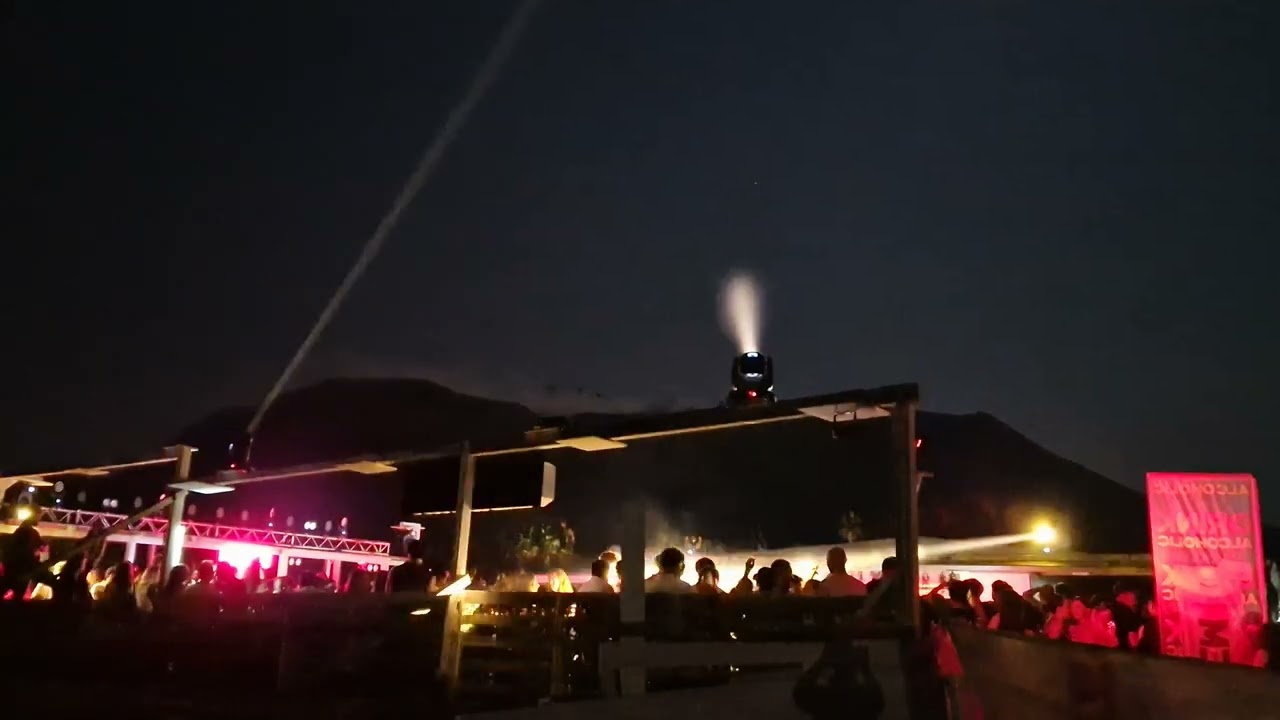 BAIA NEGRA | Vulcano Isole Eolie 2025