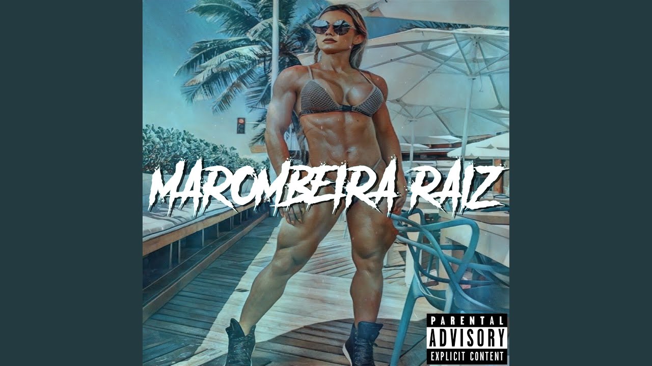 Marombeira Raiz