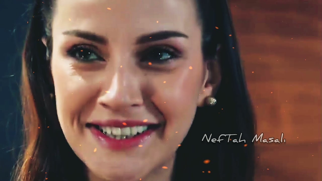 Nefes & Tahir × Hele Bi Gel