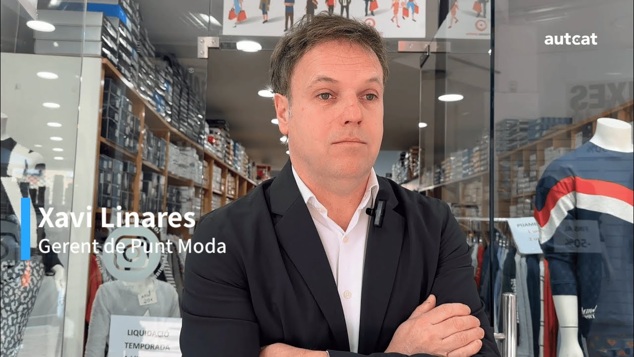 Autònoms que inspiren: la història d'en Xavi