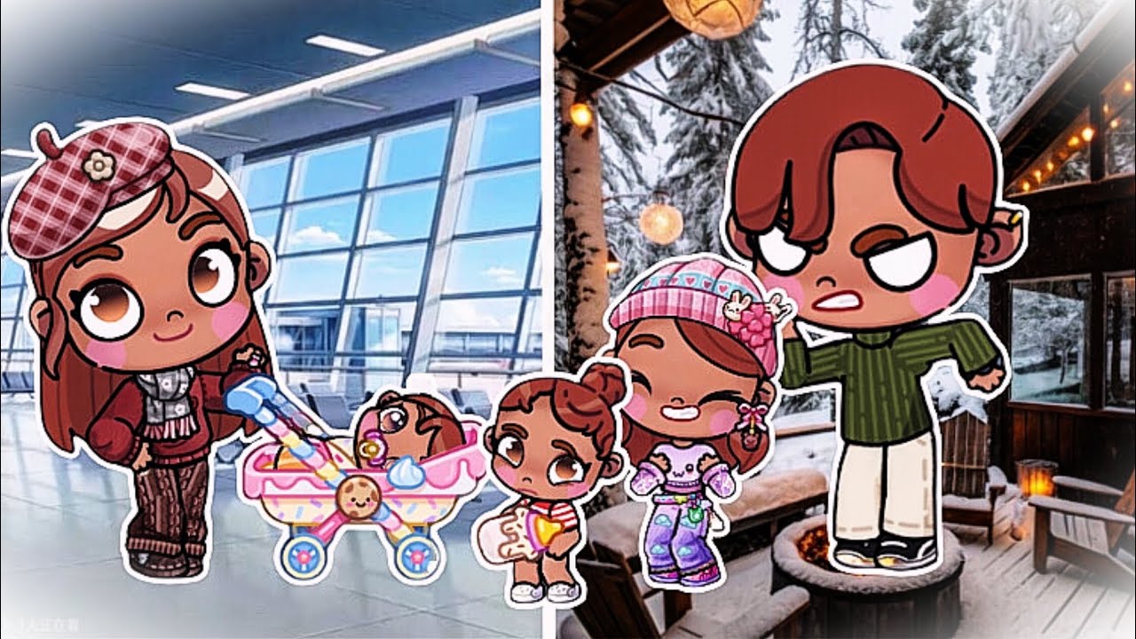 Spring morning routine ll voiced ll spring ll enjoy🍪🪵🫶🏽 sorry no thumbnail on this video 😭
