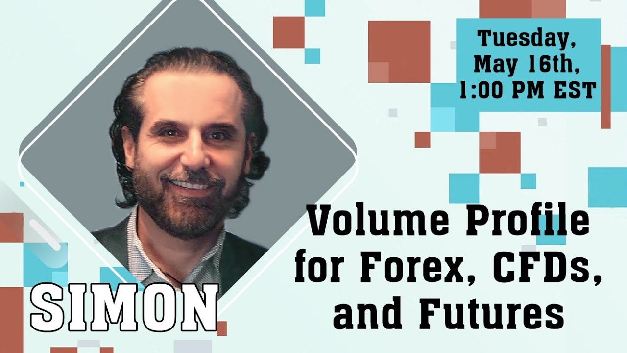 🌐Volume Profile for Forex, CFDs, and Futures  #forex