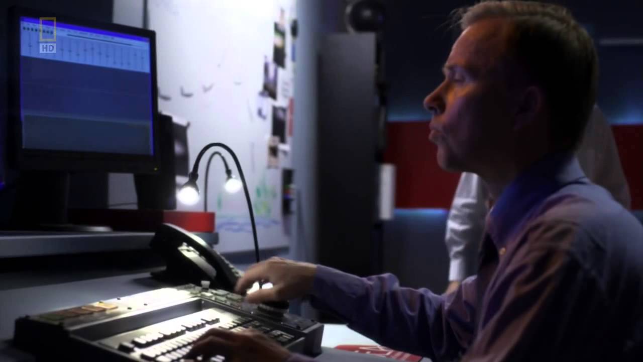 Air Crash Investigation Deadly Test (S13E08) HD