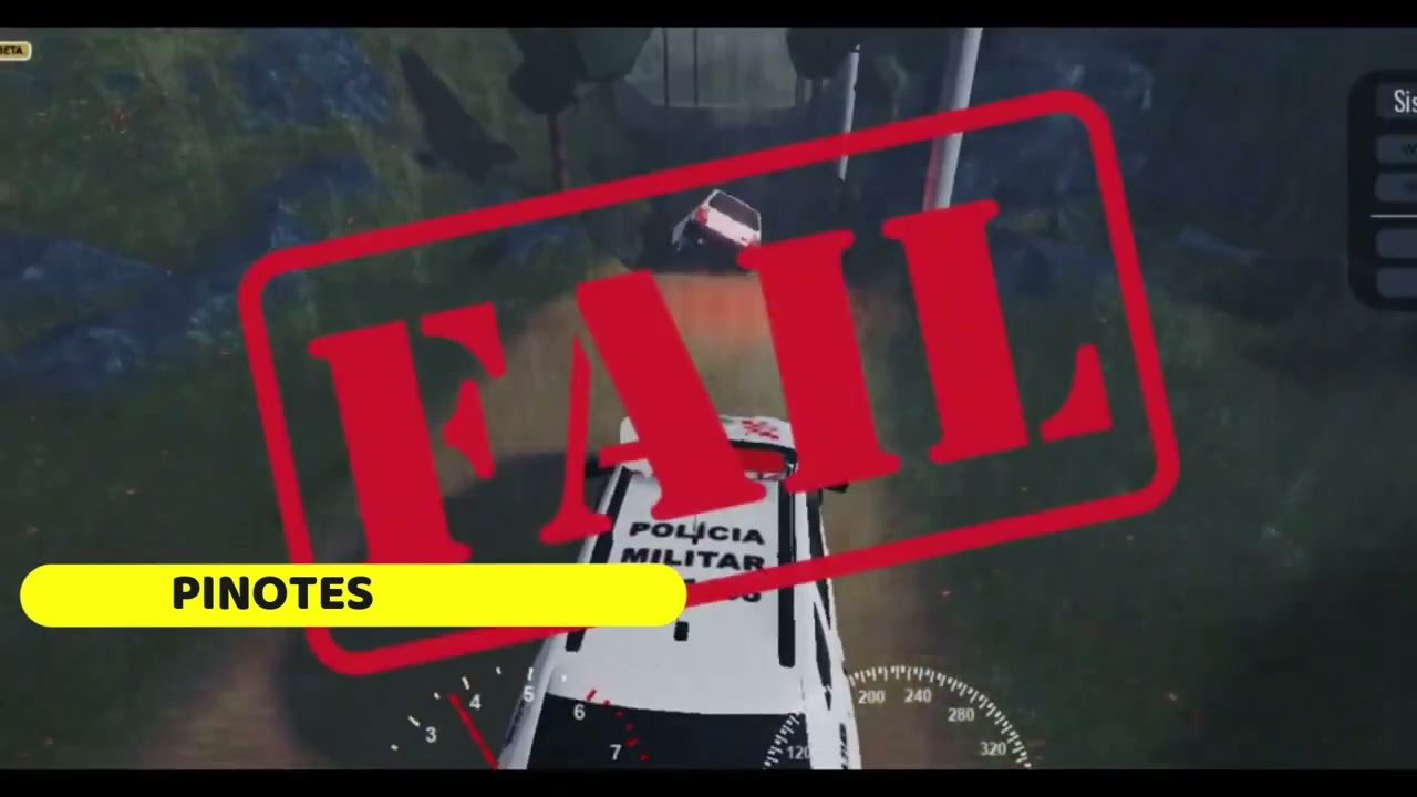 INTRO NOVA  &bull; #RPROBLOX