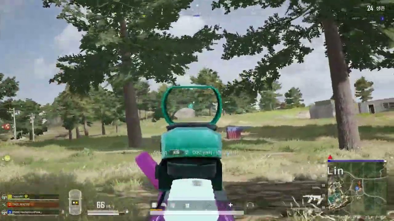 [PEEK] FeelSoGoodPeek_-