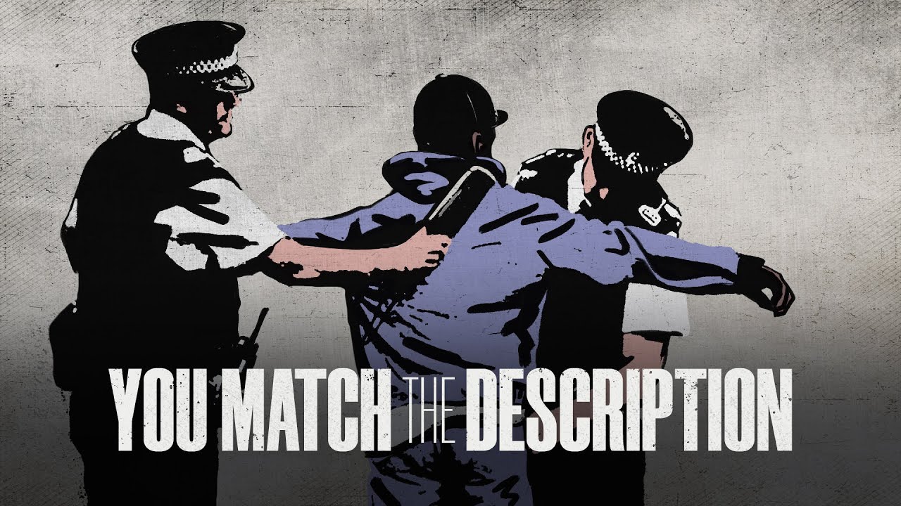 Stop and search: The controversial police power (Documentary) - BBC Stories