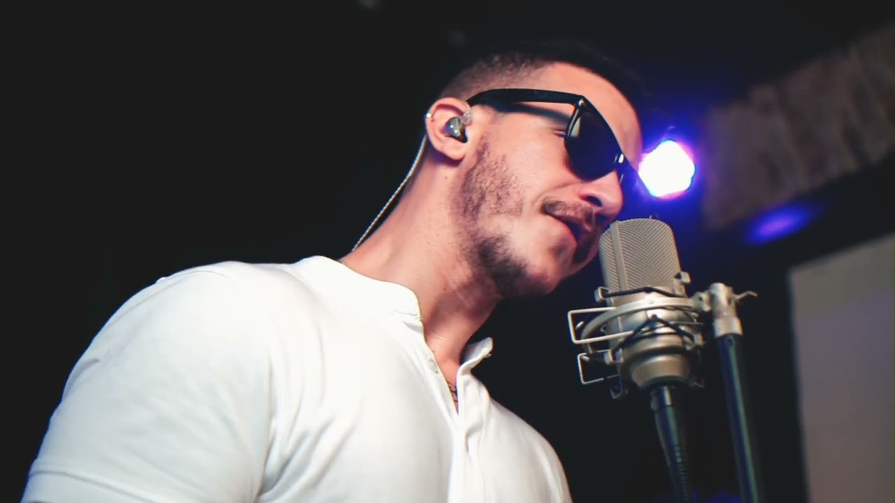 Heaven - Breno Hoc, Ruaylan Diniz e Nuyllker(Bryan Adams cover)