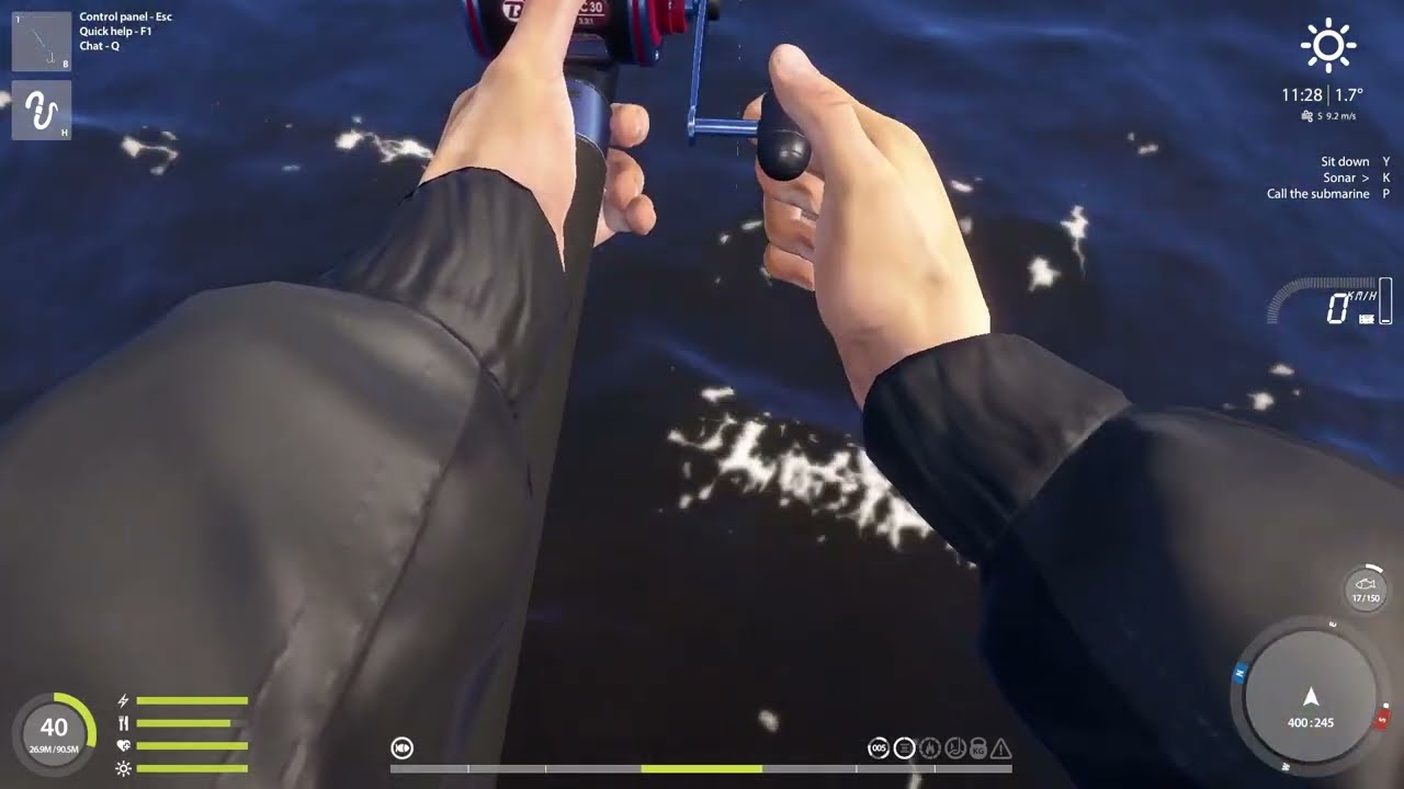Recent TROPHYS I Have Caught (EP2) #rf4 #russianfishing4 #russianfishing4spots