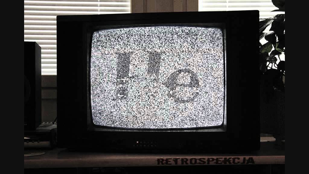Handel Emocjami - Retrospekcja (prod. Bucio)