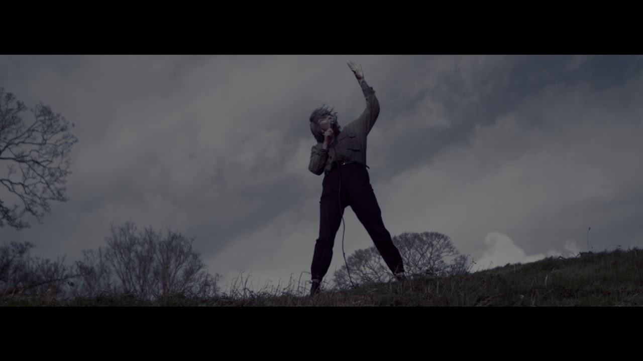 Venom Prison - Asura's Realm (Official Video)