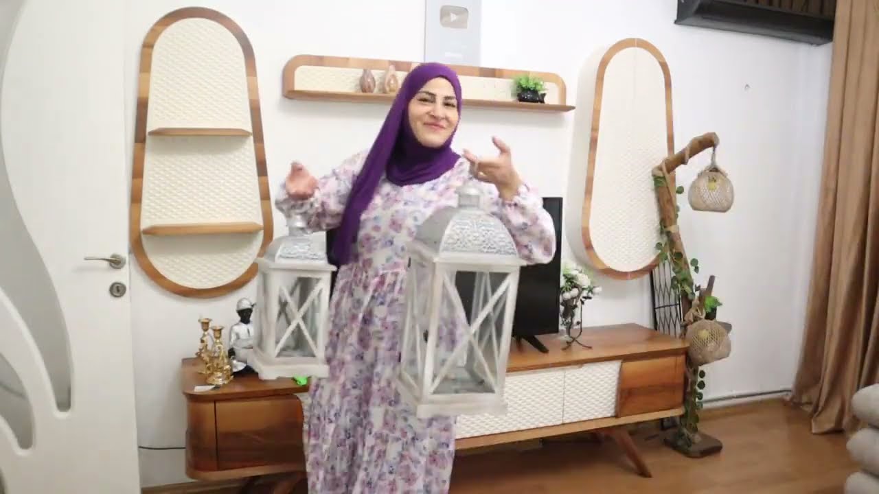 نطردنه من العماره وراح ننتقل البيت جديد 😢