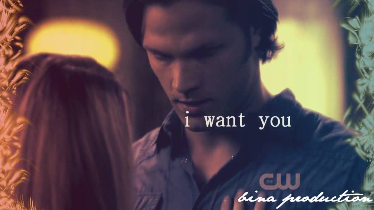 Release Me ; Sam Winchester