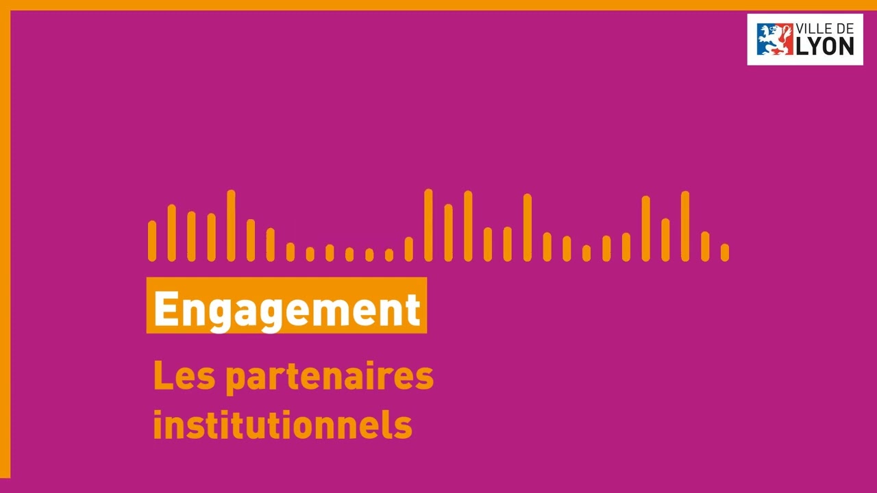 Projet éducatif de Lyon 2021-2026 - podcast : engagement