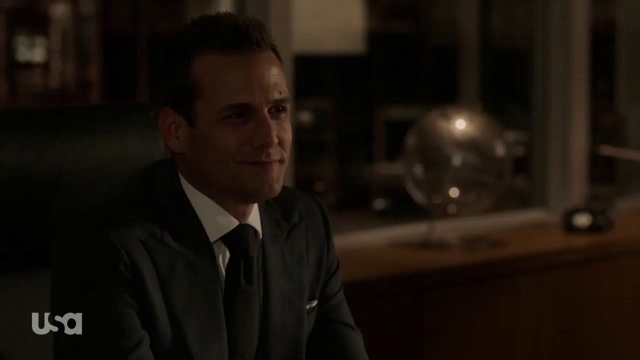 suits final 9x10 || coldplay - viva la vida. the best end ever ❤ harvey specter