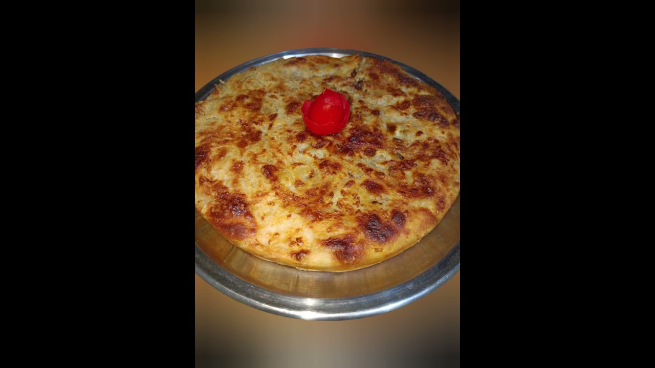فطائر حلو وحادق سجق وكاستر ومعلومه دينيه عن الميزان يوم القيامة (ج٢)