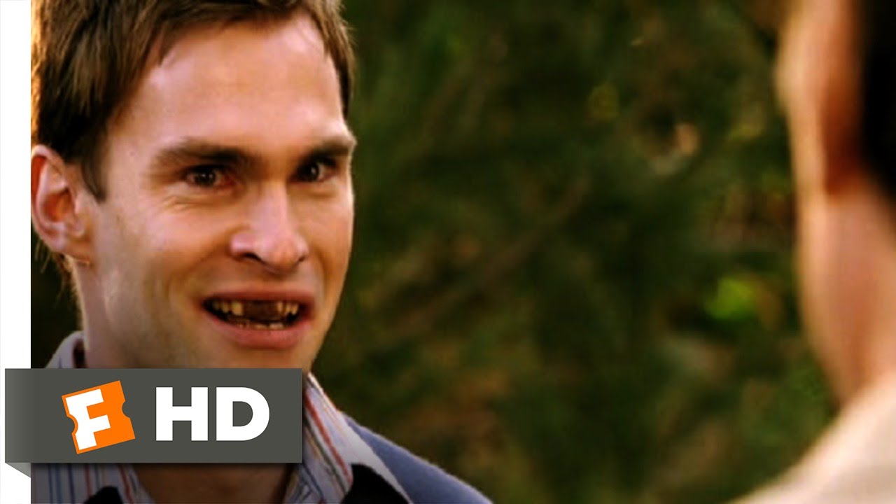 American Wedding (8/10) Movie CLIP - 